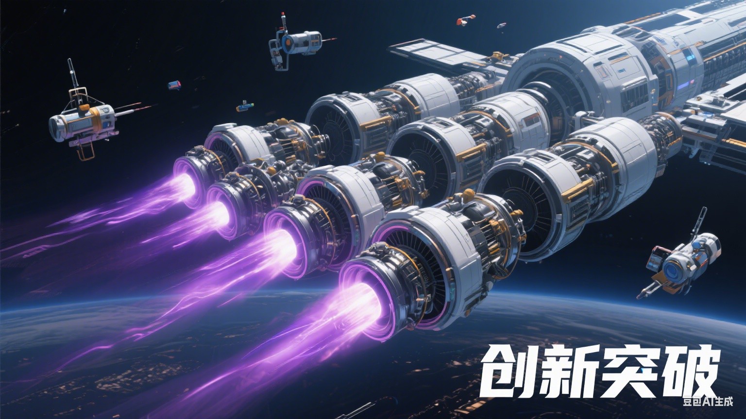 高速空气动力学研究所绵阳之旅，国家战略下的创新与世界风采的融合之旅